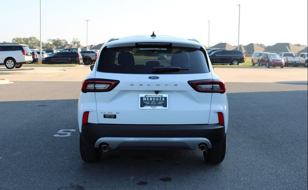 new 2026 Ford Escape car, priced at $31,545