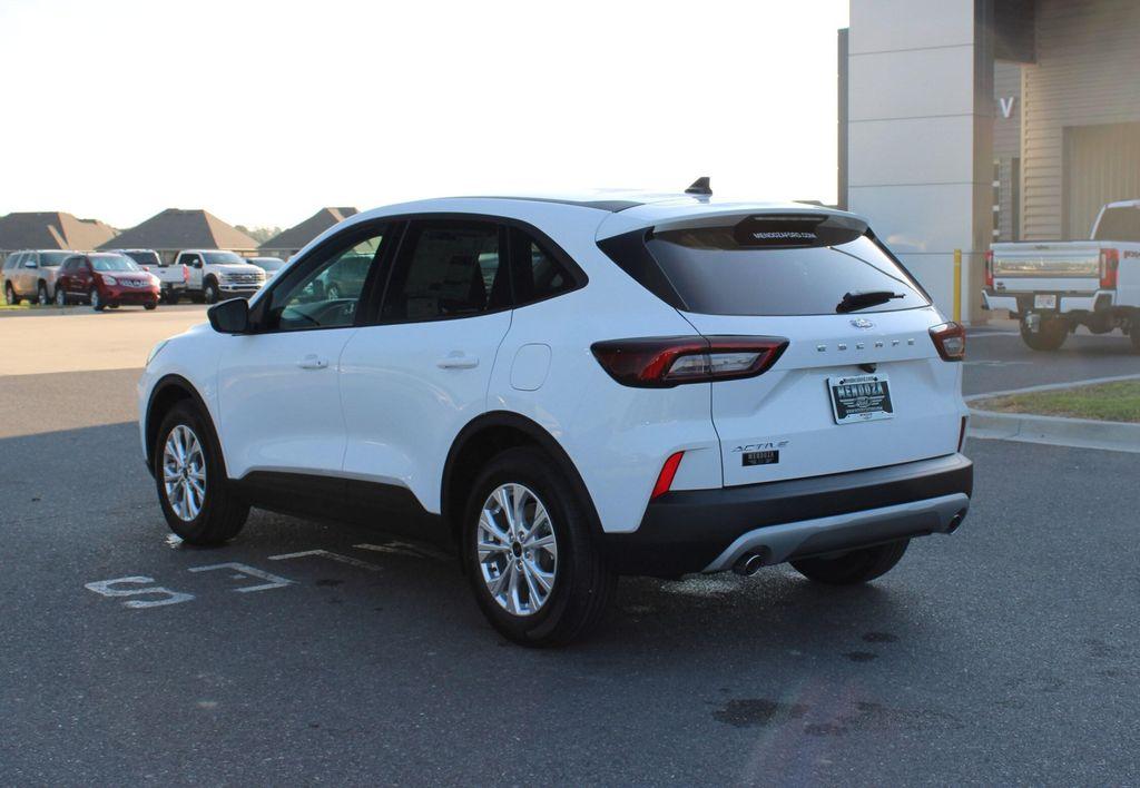 new 2026 Ford Escape car, priced at $31,545