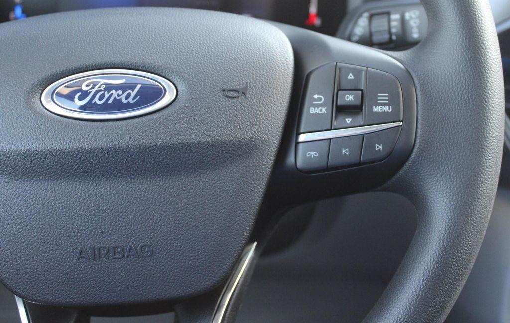 new 2026 Ford Escape car, priced at $31,545