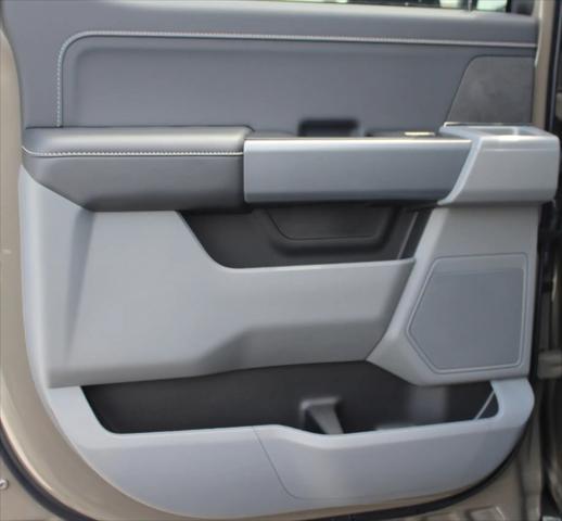 new 2025 Ford F-150 car, priced at $59,365