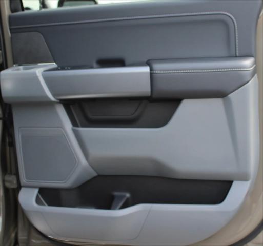 new 2025 Ford F-150 car, priced at $59,365