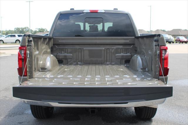 new 2025 Ford F-150 car, priced at $59,365