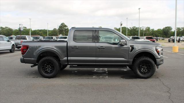 new 2025 Ford F-150 car, priced at $68,765