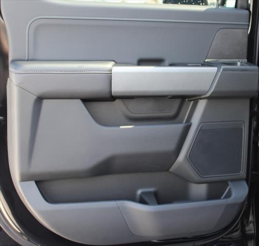 new 2025 Ford F-150 car, priced at $64,005