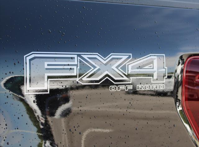 new 2025 Ford F-150 car, priced at $64,005