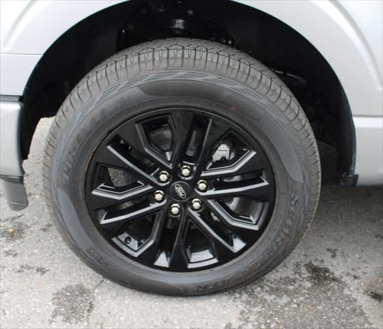new 2025 Ford F-150 car, priced at $69,205