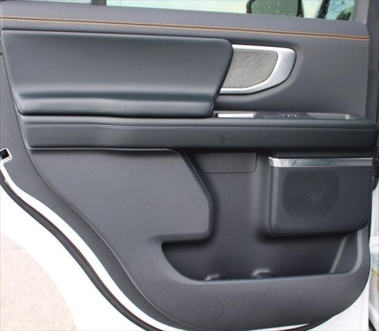 new 2025 Ford Expedition car, priced at $84,040