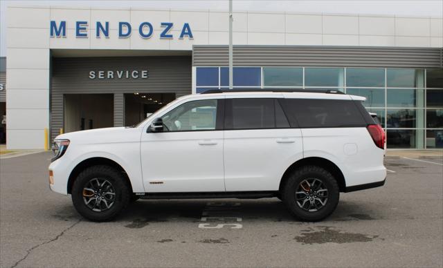 new 2025 Ford Expedition car, priced at $84,040