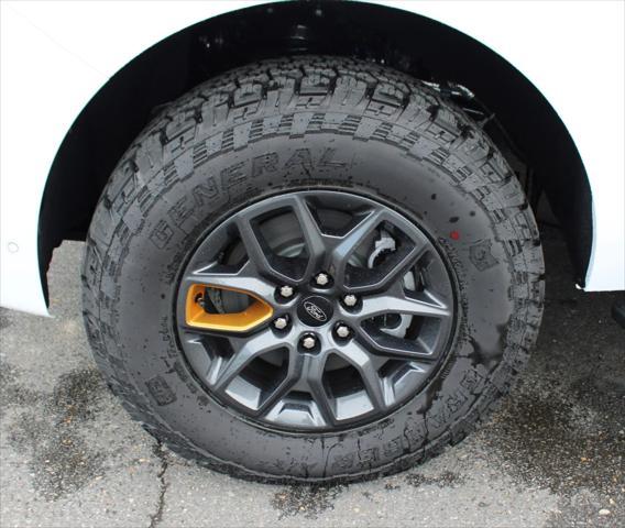 new 2025 Ford Expedition car, priced at $84,040