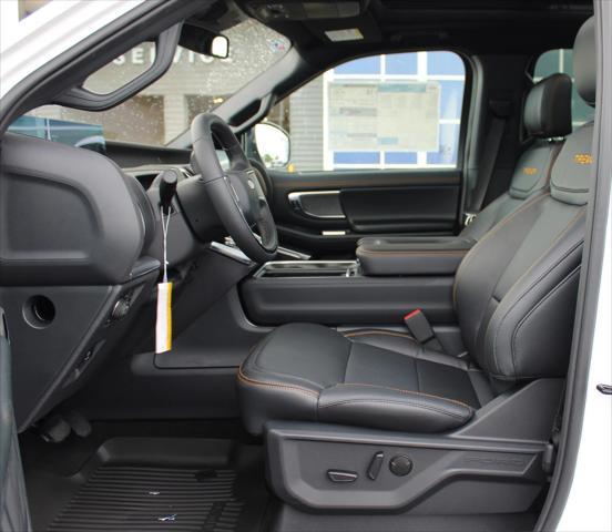 new 2025 Ford Expedition car, priced at $84,040