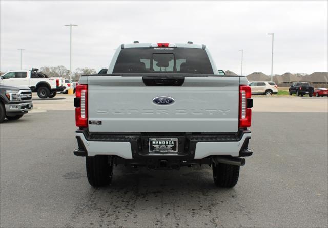 new 2025 Ford F-250 car, priced at $62,015