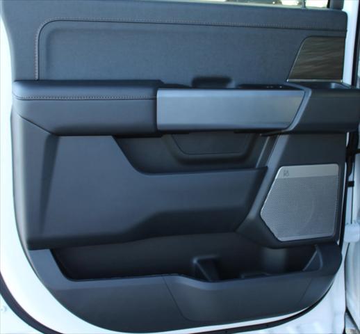 new 2025 Ford F-150 car, priced at $70,215