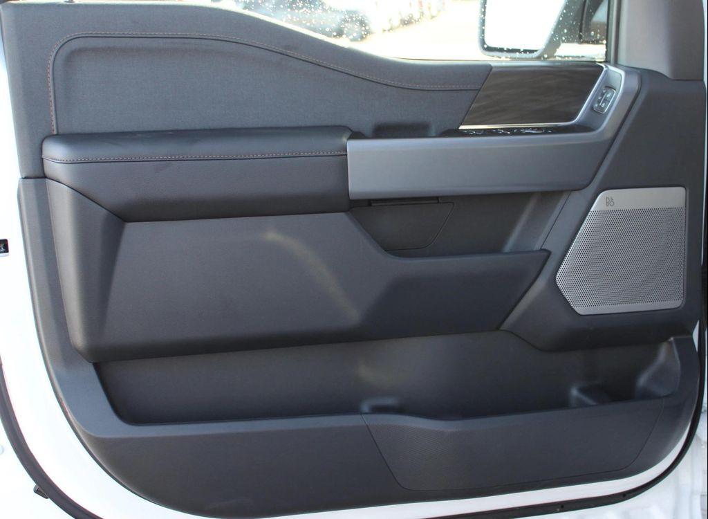 new 2025 Ford F-150 car, priced at $65,315