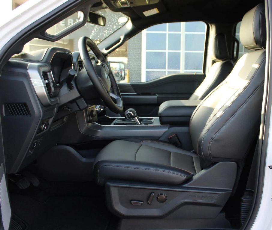 new 2025 Ford F-150 car, priced at $65,315