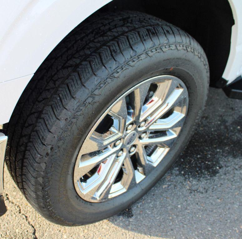 new 2025 Ford F-150 car, priced at $65,315