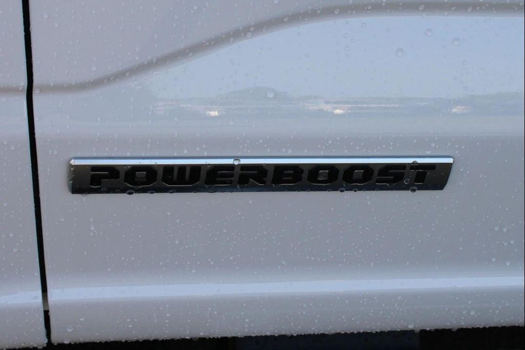 new 2025 Ford F-150 car, priced at $65,315