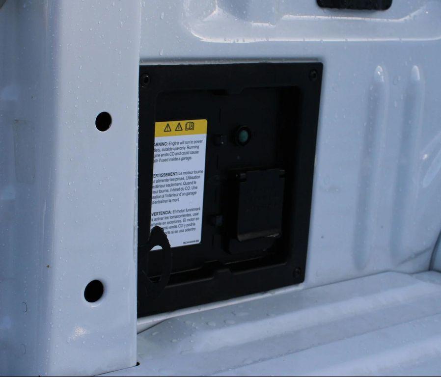 new 2025 Ford F-150 car, priced at $65,315