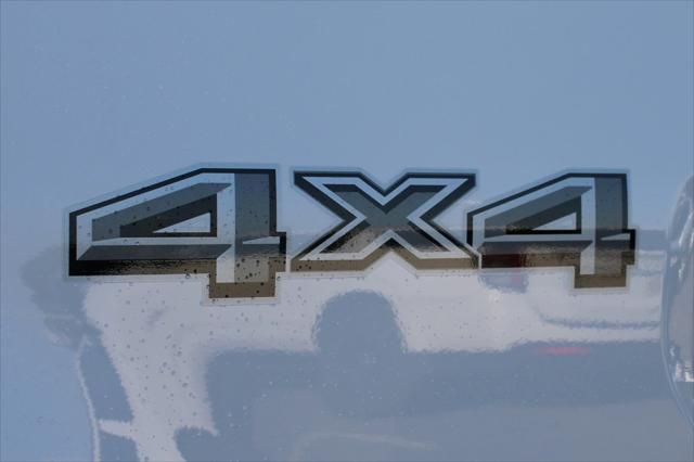 new 2025 Ford F-150 car, priced at $70,215