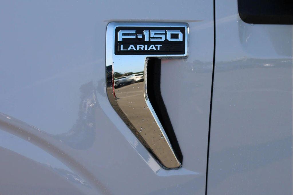 new 2025 Ford F-150 car, priced at $65,315