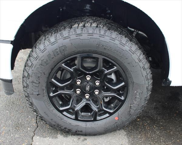 new 2025 Ford F-150 car, priced at $59,365
