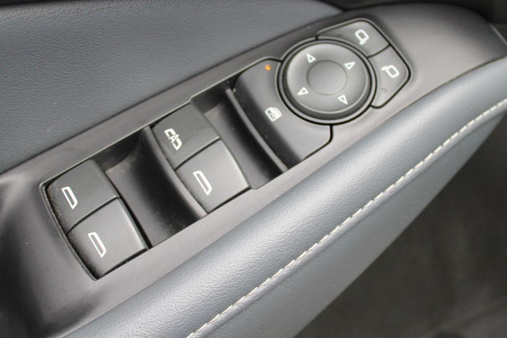 used 2021 Buick Enclave car, priced at $20,537