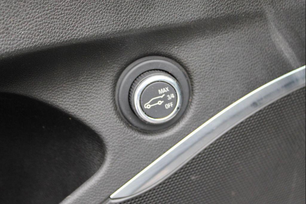 used 2021 Buick Enclave car, priced at $20,537