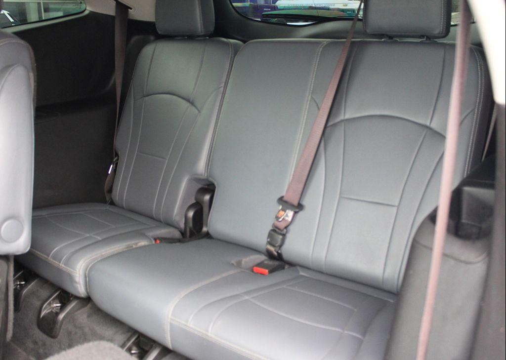 used 2021 Buick Enclave car, priced at $20,537