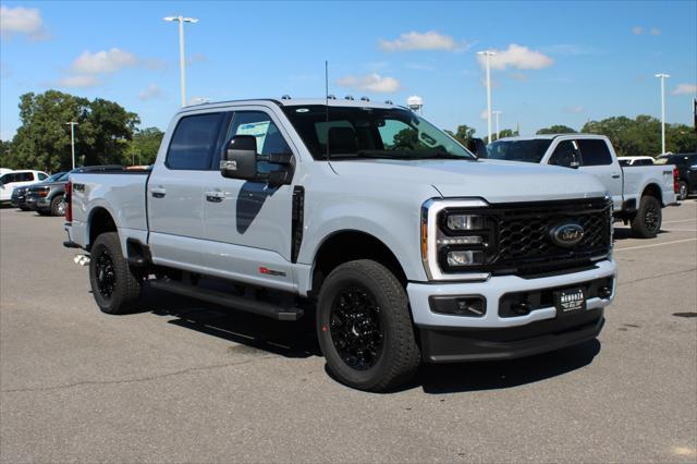 new 2025 Ford F-250 car, priced at $88,340