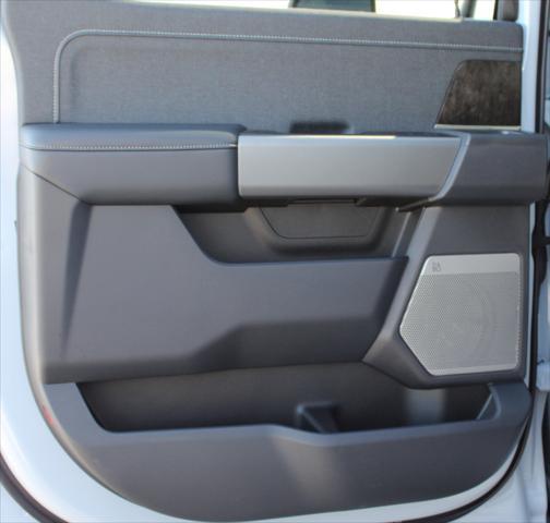new 2025 Ford F-250 car, priced at $88,340