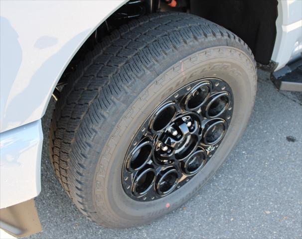 new 2025 Ford F-250 car, priced at $88,340