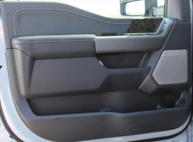 new 2025 Ford F-250 car, priced at $88,340