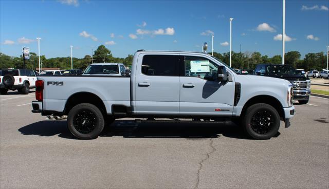 new 2025 Ford F-250 car, priced at $88,340