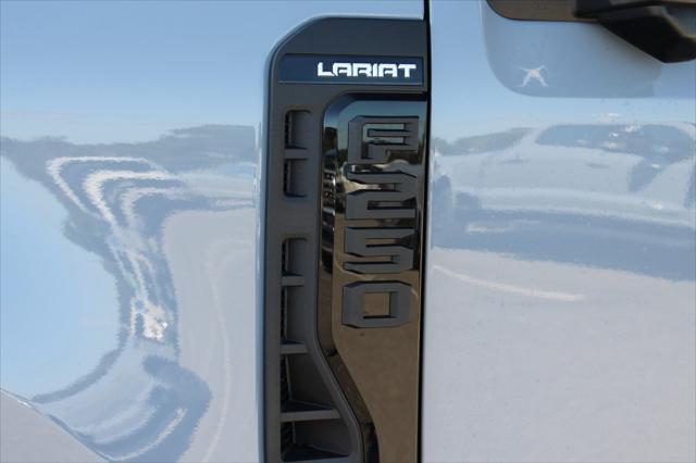 new 2025 Ford F-250 car, priced at $88,340