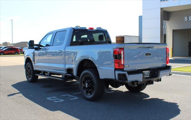 new 2025 Ford F-250 car, priced at $88,340