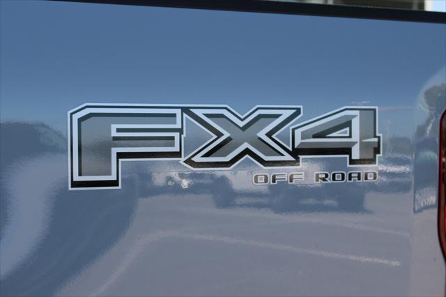 new 2025 Ford F-250 car, priced at $88,340