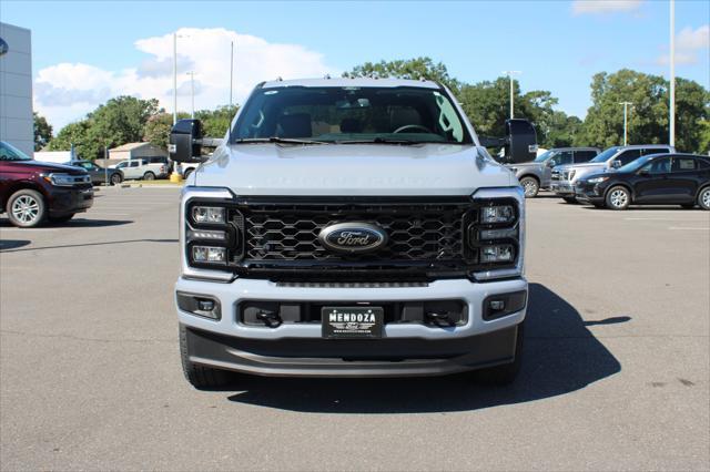 new 2025 Ford F-250 car, priced at $88,340