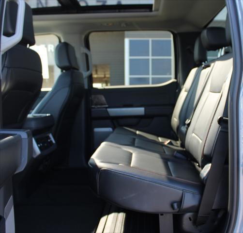 new 2025 Ford F-250 car, priced at $88,340