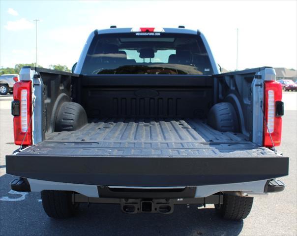 new 2025 Ford F-250 car, priced at $88,340