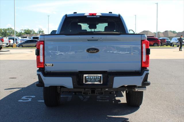 new 2025 Ford F-250 car, priced at $88,340