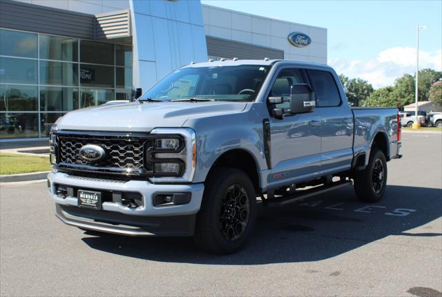 new 2025 Ford F-250 car, priced at $88,340