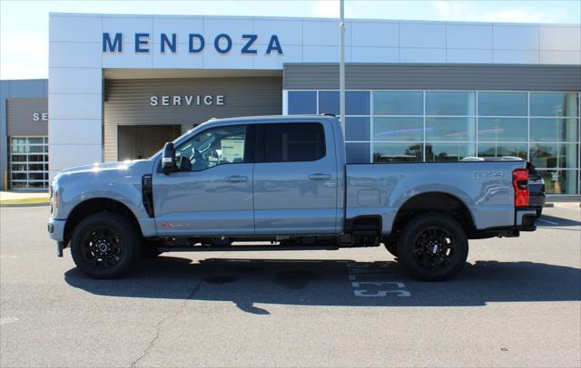 new 2025 Ford F-250 car, priced at $88,340
