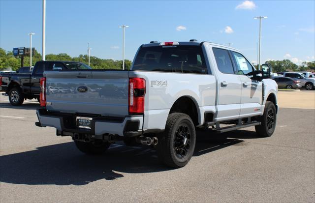 new 2025 Ford F-250 car, priced at $88,340