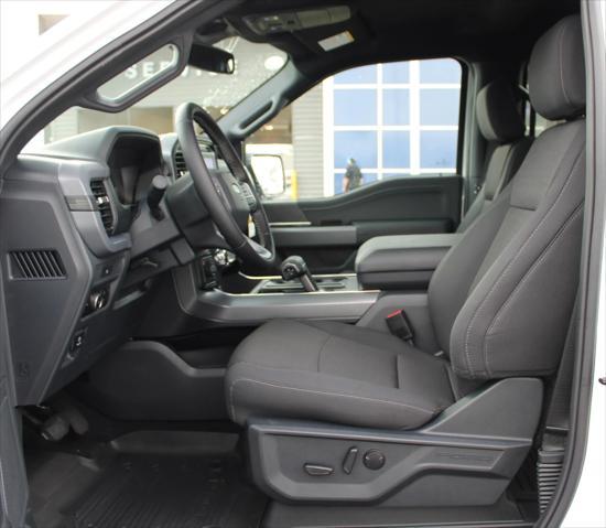 new 2025 Ford F-150 car, priced at $64,780