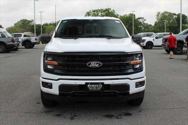 new 2025 Ford F-150 car, priced at $64,780