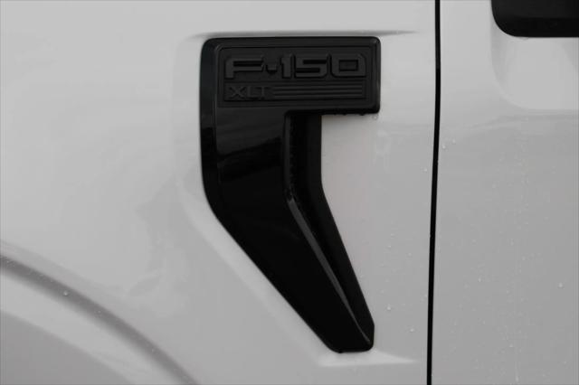 new 2025 Ford F-150 car, priced at $64,780