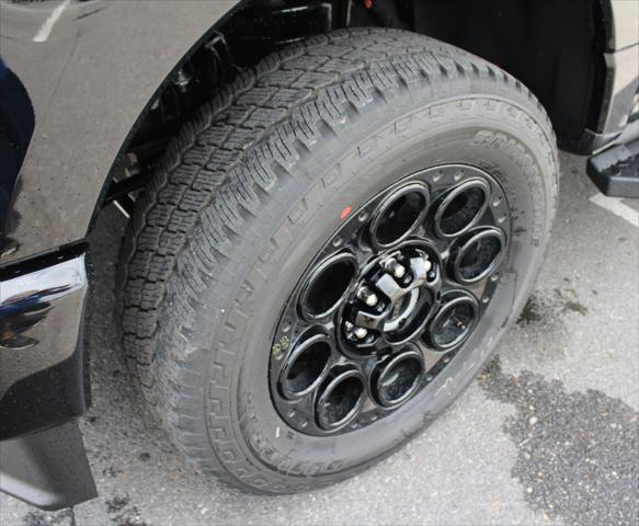new 2025 Ford F-250 car, priced at $87,750
