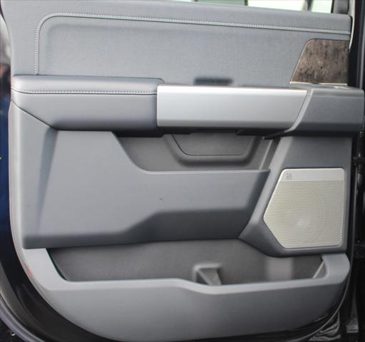 new 2025 Ford F-250 car, priced at $87,750