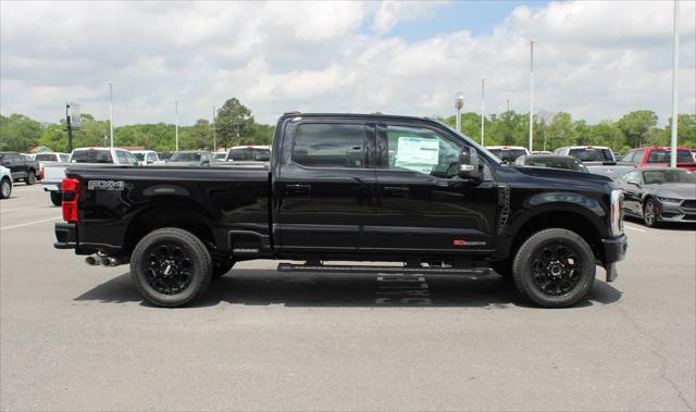 new 2025 Ford F-250 car, priced at $87,750