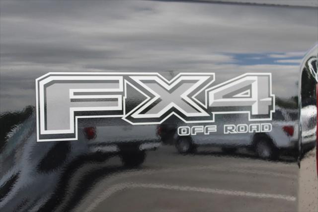 new 2025 Ford F-250 car, priced at $87,750