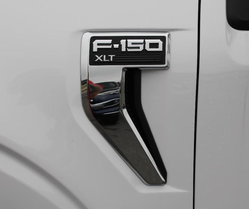 new 2024 Ford F-150 car, priced at $51,665